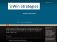 uwinstrategies.com