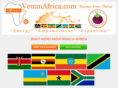 verve4africa.com