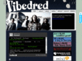 vibedred.com