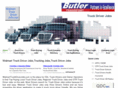 walmarttruckdriverjobs.com