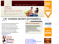 weightlosswithchocolat.com
