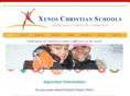 xenosschools.org