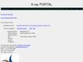 xrayportal.com