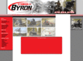 yamahaofbyron.com