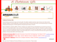 achristmasgift.co.uk