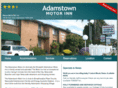 adamstownmotorinn.com