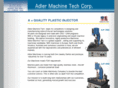 adlersmachinery.com