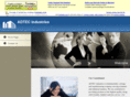 adtecindustries.com
