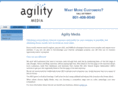 agilitymedia.com