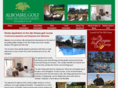 alboairegolf.com