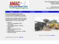 amacrushing.com
