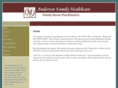 andersonfhc.com