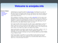 arsnjobs.info