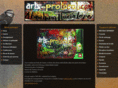 arts-protocol.com