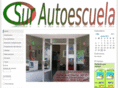 autoescuelasur.com