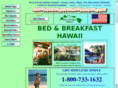 bandb-hawaii.com