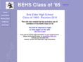 behs1965.com