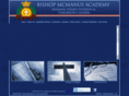 bishopmcmanus.com