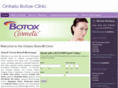 botoxtorontoclinic.com