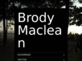 brodymaclean.com