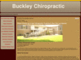 buckleychiropractic.com