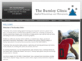burnleyclinic.com