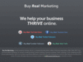 buyrealmarketing.com