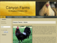 canyonfarms.biz