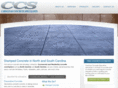 ccs-carolinas.com