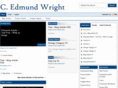cedmundwright.com