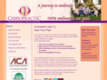 chiropracticresearchinstitute.com
