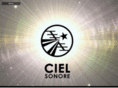 cielsonore.com