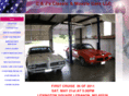 cjclassiccars.com