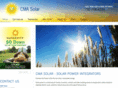 cmasolar.com
