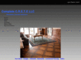 completemycrete.com