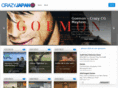 crazyjapantv.com