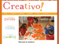 creativoschool.com