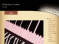 cromerpiano.com