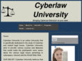 cyberlawuniv.com