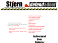 defendadoor.com