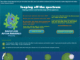 dentistsforautismawareness.com