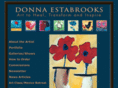 donnaestabrooks.com