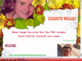 elizabethwallacepopmusicuk.com