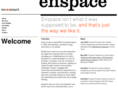 enspaceinc.com