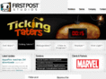 firstpoststudios.com