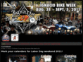 fourcornersmotorcyclerally.com