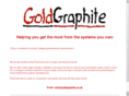 goldgraphite.com