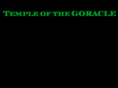 goracle.org