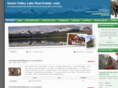 greenvalleylakerealestate.com