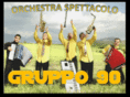 gruppo90.com